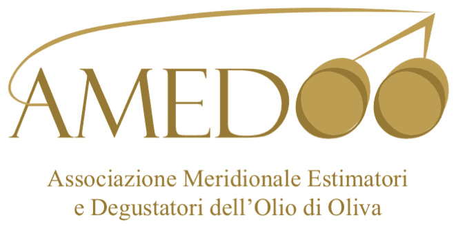 Logo Ufficiale AMEDOO Bari